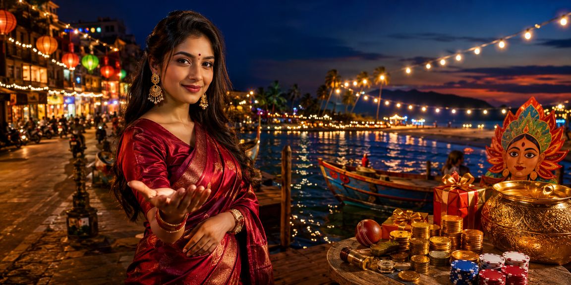 পহেলা বৈশাখ উপলক্ষে কক্সবাজারে বেটিং উৎসব