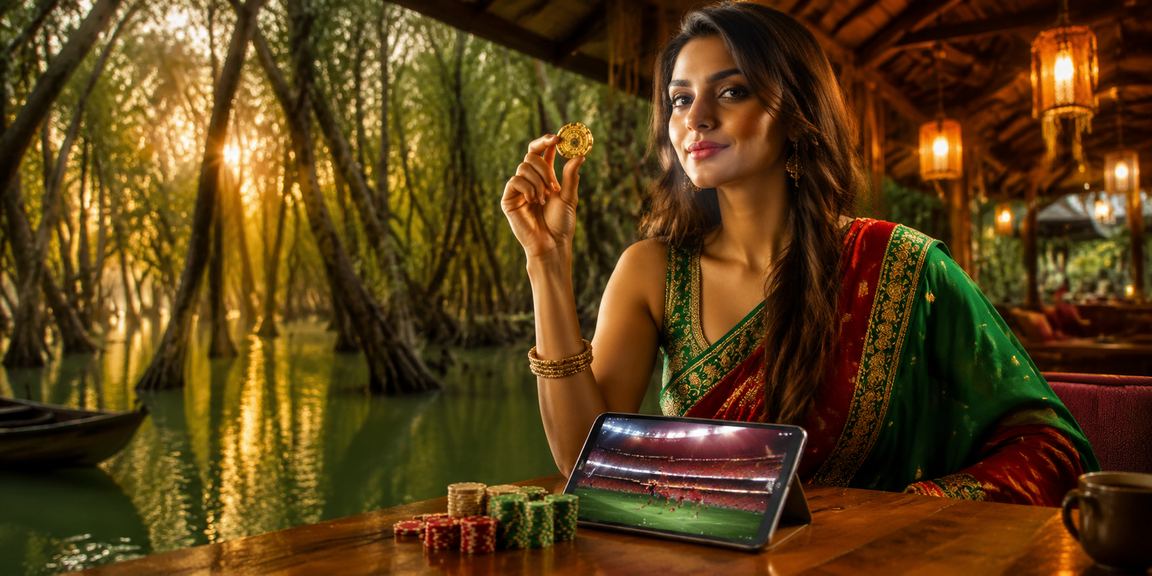 সিলেট অঞ্চলে স্পোর্টস বেটিং উৎসব পরিবেশ